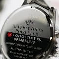 Beverly Hills Polo Club Beverly Hills Polo Club BP3403X.370  — детали корпуса и нержавеющая сталь